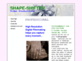 shape-shifter.info