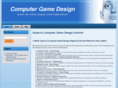computergamedesign.org