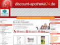 discount-apotheke24.com