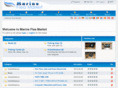 marinefleamarket.net