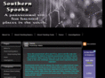 southernspooks.com