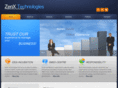 zenxtechnologies.com