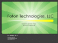 fotontechnologies.com