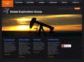 globalexplorationgroup.com
