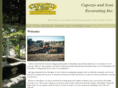 capozzoandsons.com