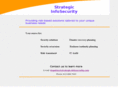 strategicinfosecurity.com