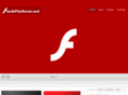 flashplatform.net