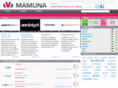 mamuna.com