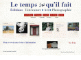 letempsquilfait.com