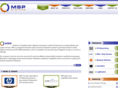 mspsys.com
