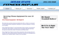 oceanstatefitnessrepair.com