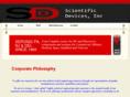 scidev-phila.com