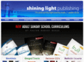 shininglightpublishing.com