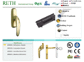 reth-group.com