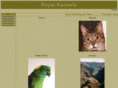 royalkennel.net