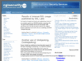 securitydefect.net
