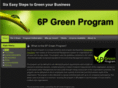 6pgreen.com