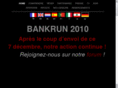 bankrun2010.com