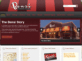bensirestaurant.com