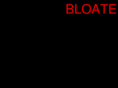 bloatedgopher.com