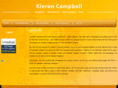 kieroncampbell.co.uk
