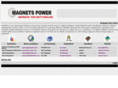 magnetspower.com