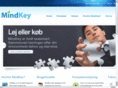 mindkeygroup.com