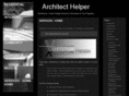 architecthelper.net