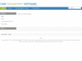 casemanagementsoftware.org