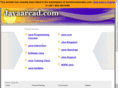 javaarcad.com