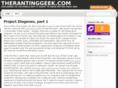 therantinggeek.com