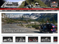 thundermountainpowersports.com