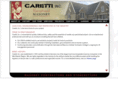 carettimasonry.com