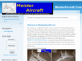 meisteraircraft.com