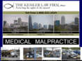 ncmedicalmalpracticelawyer.com