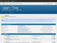 open-tibia.net