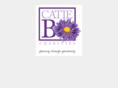 catiebcharities.com