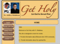 getholy.com