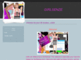 girlsenze.com