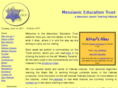 messianictrust.org.uk