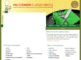 palcookery.com