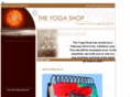 the-yoga-shop.com