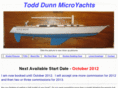 todddunnmicroyachts.com