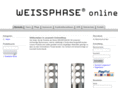 weissphase.net