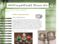 willoughcraftdrums.com