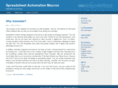 automaticmacro.com