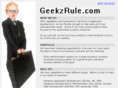 geekzrule.com