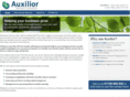 auxilior-consulting.com