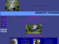 kwartet-friends.com
