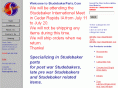 studebakerparts.com